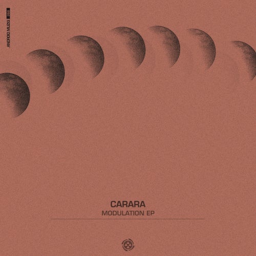 Carara - Modulation EP [ANDROID268]